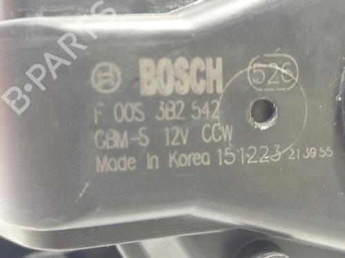 Heater blower motor HYUNDAI i20 II (GB, IB) 1.2 | BP22750503M62 