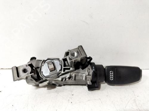 Ignition barrel AUDI A3 (8P1) 1.8 TFSI | BP37075339M48 - Image 6