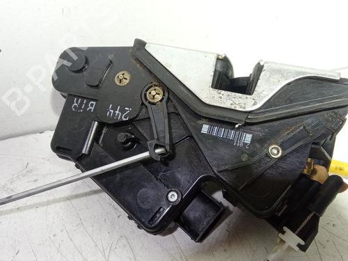 Front right lock BMW 3 Touring (E46) 320 d | BP29291465C97 
