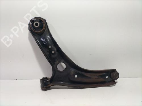 Right front suspension arm HYUNDAI i20 II (GB, IB) 1.2 | BP22750455M13 