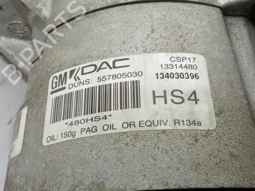 AC compressor CHEVROLET CRUZE (J300) 2.0 CDI | BP40035803M34 - Image 10