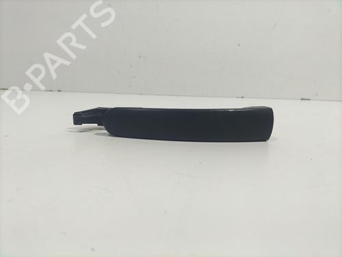 Høyre foran utvendig håndtak SEAT TOLEDO II (1M2) [1998-2006]  22300891
