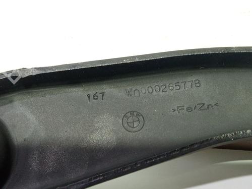 Front windshield wiper arm BMW 3 (F30, F80) 318 d | BP30368608C143