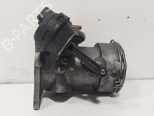 Egr VW TOUAREG (7LA, 7L6, 7L7) 2.5 R5 TDI (174 hp) 31853095