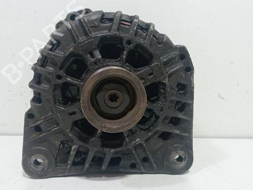 Generator RENAULT LAGUNA II (BG0/1_) 2.2 dCi (BG0F) | BP27838963M7 