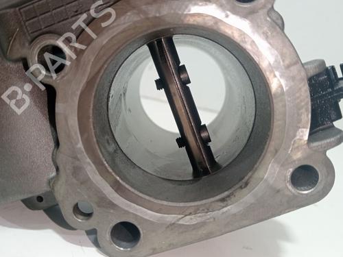 Throttle body CITROËN C4 SPACETOURER (3D_) 1.5 BlueHDi 130 | BP29276401M82 