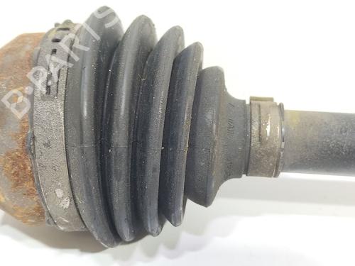 Left front driveshaft SEAT IBIZA V (KJ1, KJG) 1.0 MPi | BP33324388M38 - Image 3