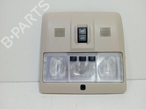 Used Interior roof light LAND ROVER DISCOVERY IV (L319) 3.0 SDV6 4x4 (256 hp) 27571385