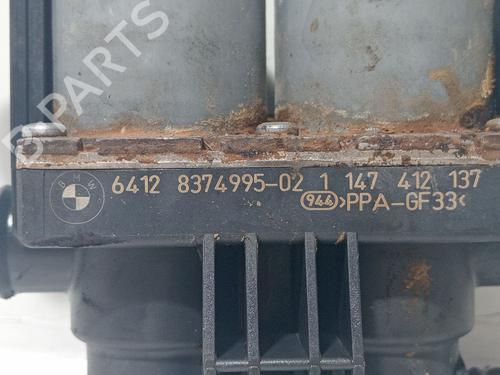 Electronic sensor LAND ROVER RANGE ROVER III (L322) 4.4 4x4 | BP29250241M84 