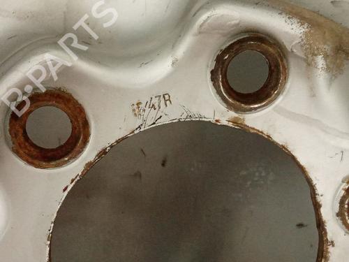 Rim NISSAN TERRANO II (R20) 2.7 TDi 4WD | BP29276585C45 