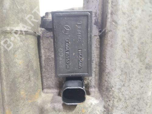 Ölwanne MERCEDES-BENZ SPRINTER 4-t Platform/Chassis (B904) 411 CDI | BP30625125M115 