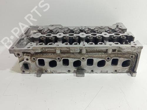 Cylinder head FIAT DOBLO MPV (119_, 223_) 1.3 JTD | BP30154762M5