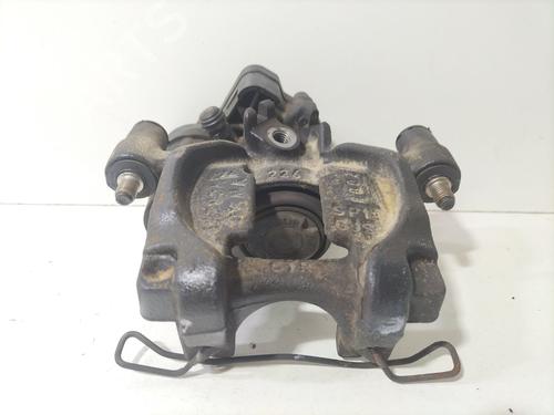 Used Right rear brake caliper Right rear brake caliper VW GOLF VII (5G1, BQ1, BE1, BE2) 1.6 TDI (115 hp) 36163042 36163042