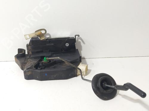Used Front left lock Front left lock MINI MINI (R50, R53) One (90 hp) 35803051 35803051