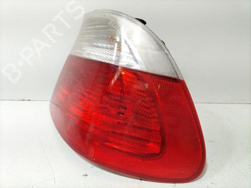 Right taillight BMW 3 Coupe (E46) 318 Ci | BP37667254C35 - Image 4