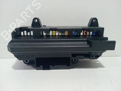Fuse box BMW 7 (E65, E66, E67) 745 d | BP23461603E1 