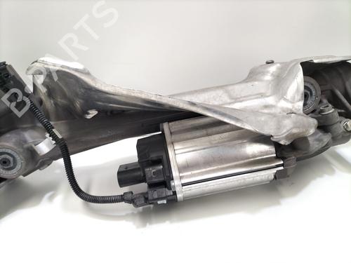 Steering rack SEAT LEON (1P1) 1.4 TSI | BP35727514M22  - Image 6