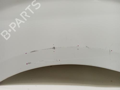 Right front fenders NISSAN PRIMASTAR Bus (X83) | BP30488901C42