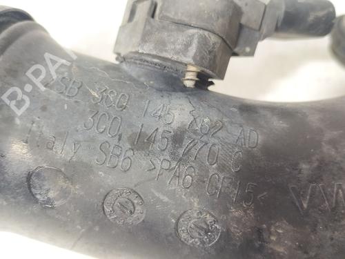 Pipe SEAT TOLEDO III (5P2) 2.0 TDI | BP40100033M125 - Image 6
