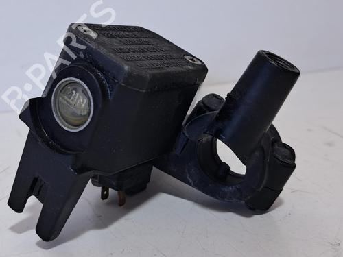 Break pedal YAMAHA MOTORCYCLES X-MAX X-Max 125 (SE54) | BP40099252I19 - Image 2