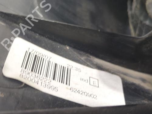 Right taillight DACIA LOGAN (LS_) 1.5 dCi (LS0K) | BP33290511C35  - Image 12