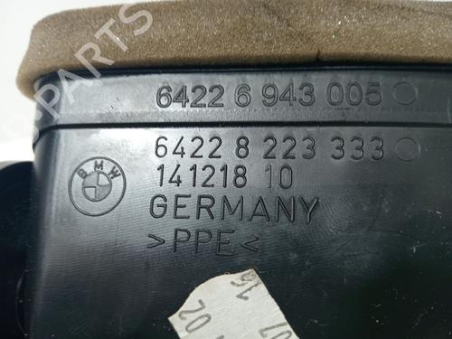 Luftventil BMW 7 (E65, E66, E67) 745 d | BP23462311I21 
