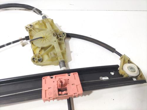 Front right window mechanism AUDI A6 C6 (4F2) 2.0 TDI | BP34699829C23  - Image 17