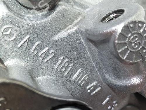 Other MERCEDES-BENZ M-CLASS (W164)  | BP31443323O1 