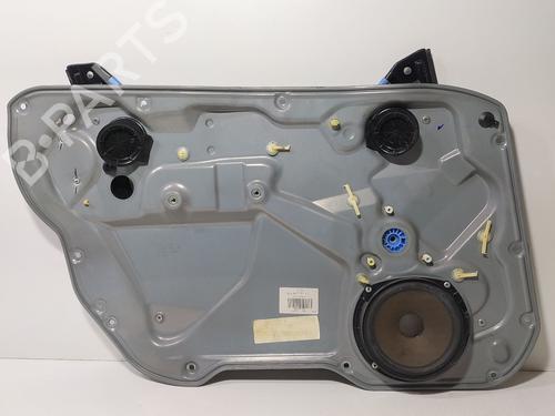 Used Front left window mechanism Front left window mechanism 37175332 37175332
