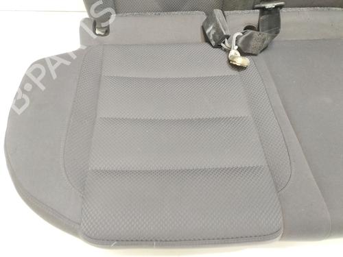 Seats set VW GOLF V (1K1) 1.9 TDI | BP37175318C78 - Image 22