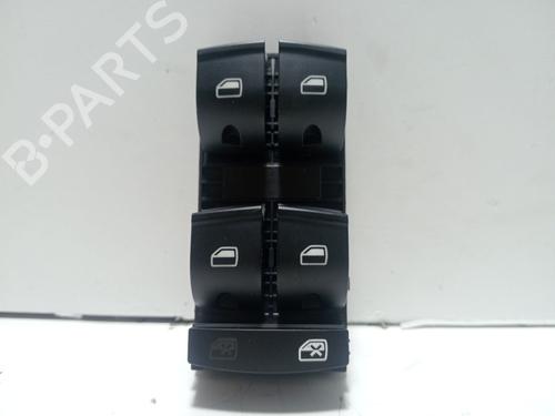 Used Left front window switch VW GOLF V (1K1) 1.4 TSI (170 hp) 32190752