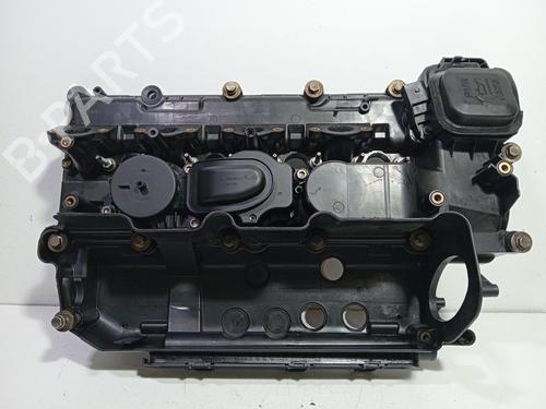 Used Valve cover BMW 3 (E90) 320 d (177 hp) 28014991