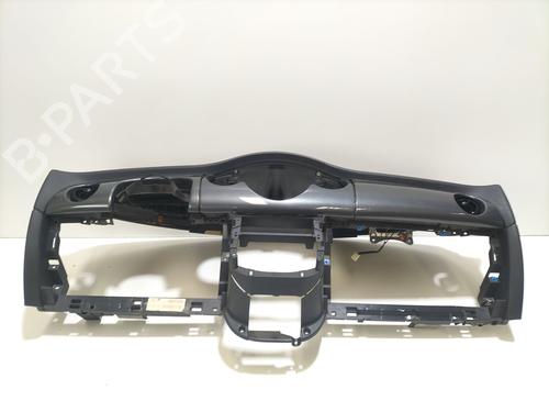 Airbag sæt Airbag sæt MINI MINI (R50, R53) One (90 hp) 34582971 34582971