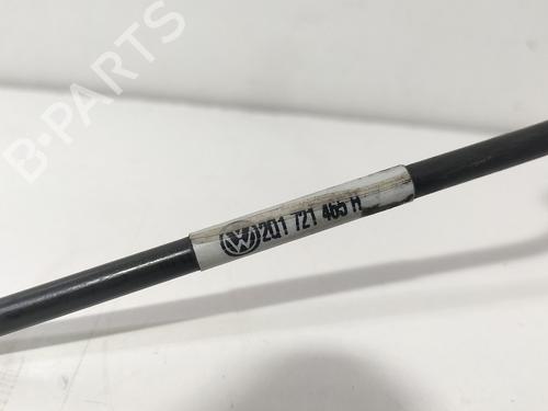 Pipe SEAT IBIZA V (KJ1, KJG) 1.0 MPi | BP32303712M125  - Image 5