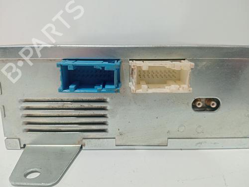 Electronic module LAND ROVER RANGE ROVER III (L322) 4.4 4x4 | BP29250197M83 