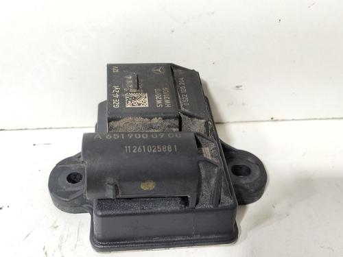 Electronic module MERCEDES-BENZ C-CLASS (W204) C 200 CDI (204.001) | BP35723366M83 - Image 4