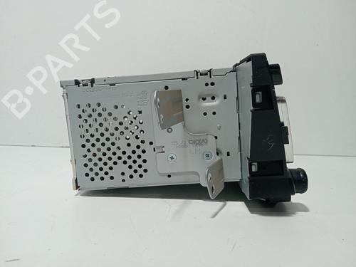 Radio HYUNDAI i20 II (GB, IB) 1.2 | BP22750515E6 