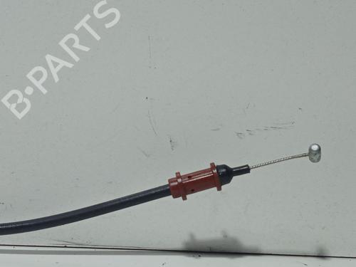 Rear left lock CITROËN C4 SPACETOURER (3D_) 1.5 BlueHDi 130 | BP29276407C100 