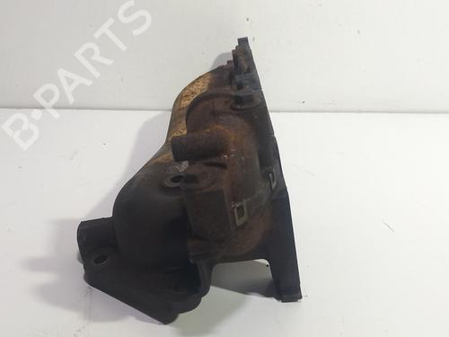 Exhaust manifold RENAULT SCÉNIC II (JM0/1_) 1.9 dCi (JM0G, JM12, JM1G, JM2C) | BP30708894M110 