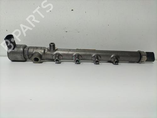 Used Injection rail MERCEDES-BENZ C-CLASS (W204) C 220 CDI (204.002) (170 hp) 31587322