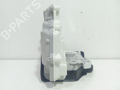 Front right lock SEAT LEON (1P1)  | BP27627106C97 