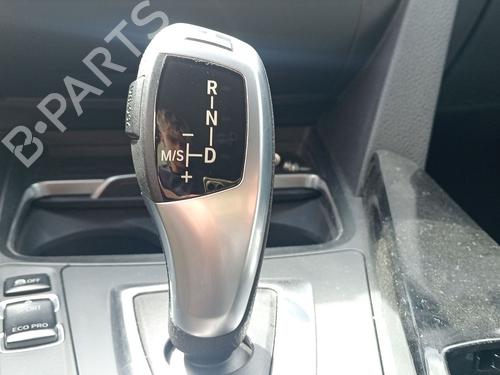 Used Gear lever BMW 3 (F30, F80) 318 d (150 hp) 29279601