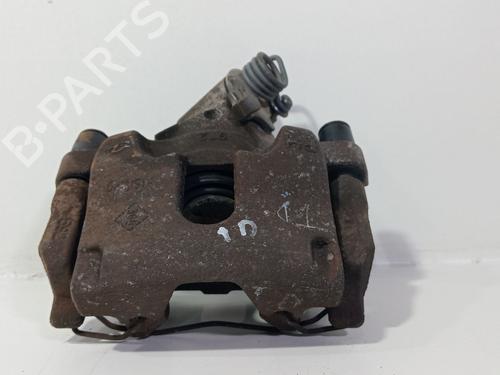 Used Right rear brake caliper RENAULT LAGUNA III Grandtour (KT0/1) [2007-2015]  26002050
