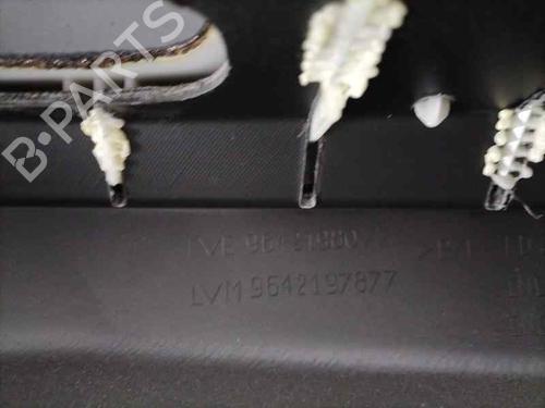 Rear left panel PEUGEOT 307 Break (3E) 2.0 HDI 90 | BP16783204C60 