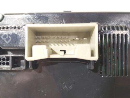 Climate control SEAT LEON (1P1) 1.4 TSI | BP35723391I5  - Image 11