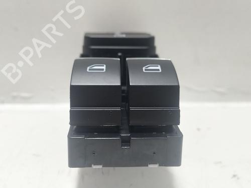 Left front window switch VW GOLF VI (5K1) 1.2 TSI | BP40099924I27 - Image 5