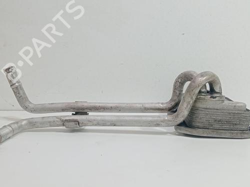 Oil radiator VW GOLF VI (5K1) 1.4 TSI | BP29475338M33 
