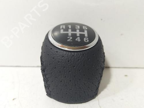 Used Shift knob Shift knob FIAT DUCATO Platform/Chassis (250_) 120 Multijet 2,3 D (120 hp) 40100007 40100007