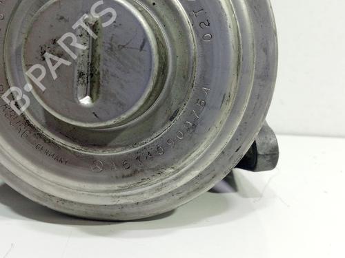 Egr MERCEDES-BENZ C-CLASS Coupe (CL203)  | BP31756226M69 