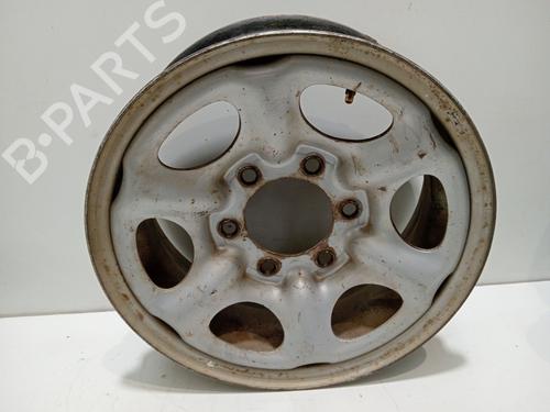 Rim NISSAN TERRANO II (R20)  | BP24522623C45 